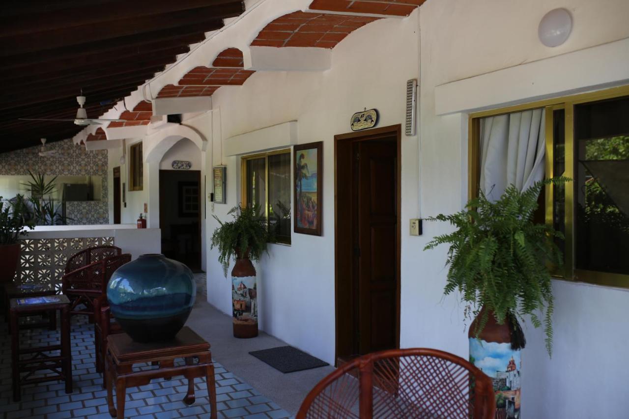 Hotel Diamante Sayulita Luaran gambar