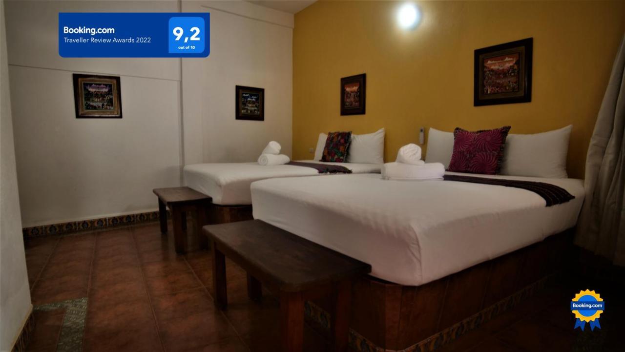 Hotel Diamante Sayulita Luaran gambar