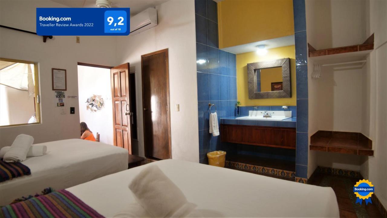 Hotel Diamante Sayulita Luaran gambar