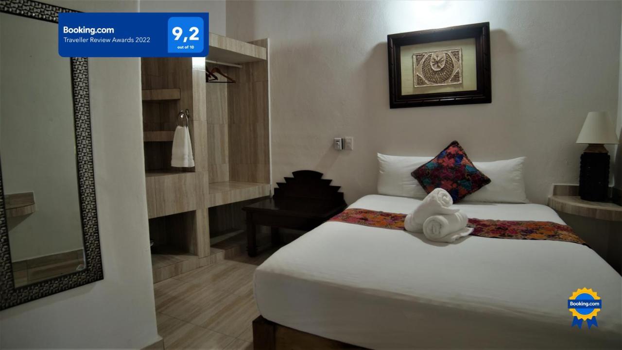 Hotel Diamante Sayulita Luaran gambar