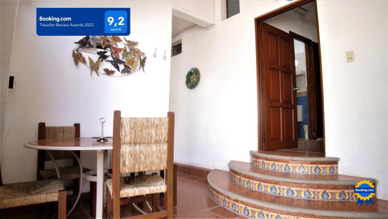Hotel Diamante Sayulita Luaran gambar