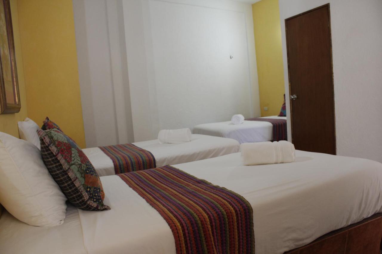 Hotel Diamante Sayulita Luaran gambar