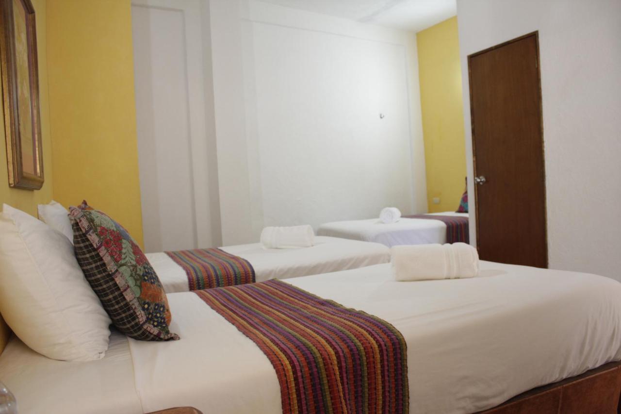 Hotel Diamante Sayulita Luaran gambar