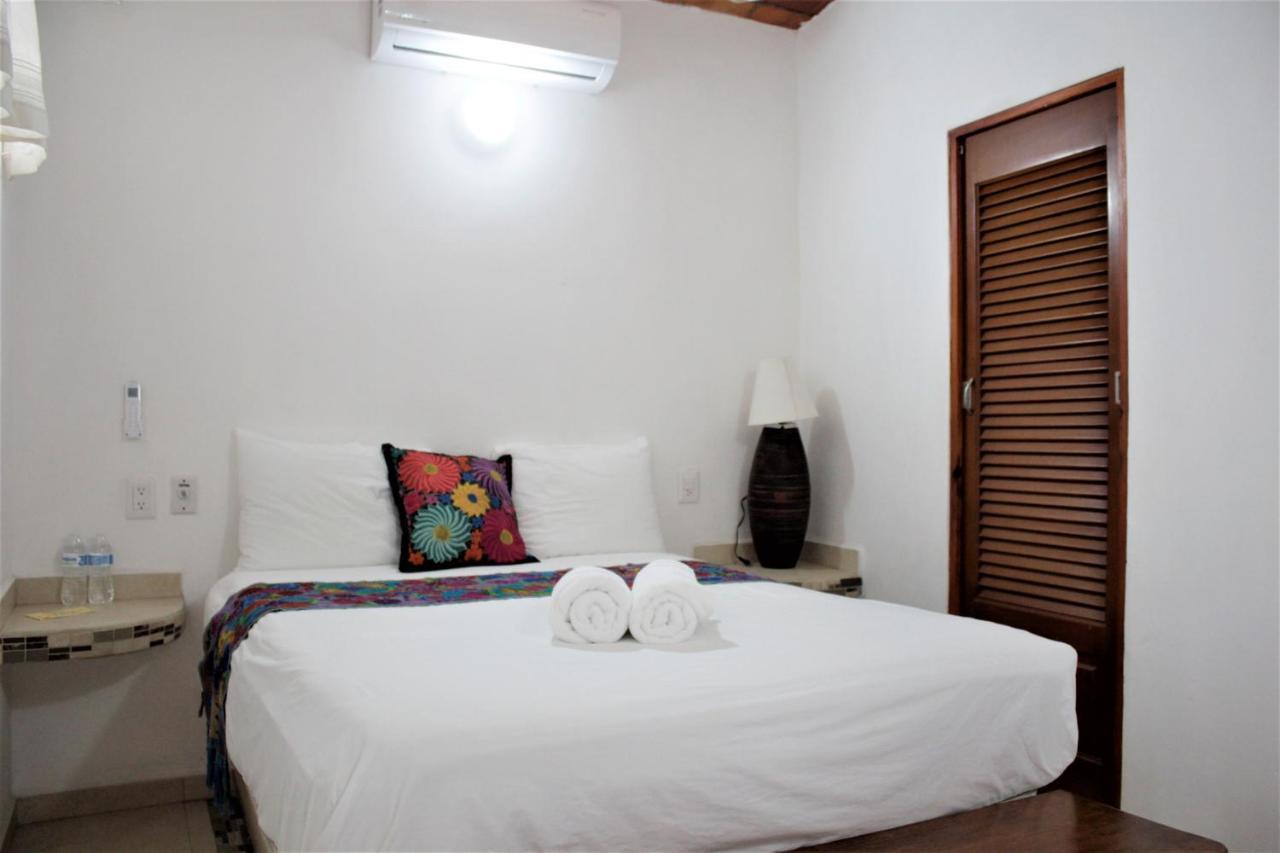 Hotel Diamante Sayulita Luaran gambar