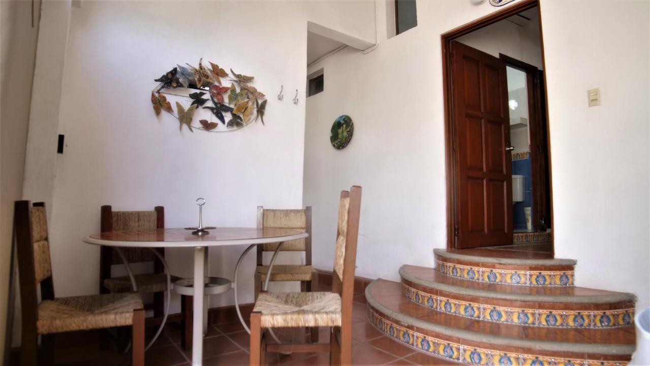Hotel Diamante Sayulita Luaran gambar