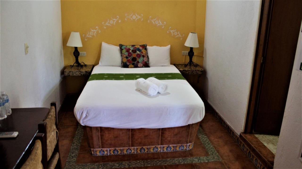Hotel Diamante Sayulita Luaran gambar