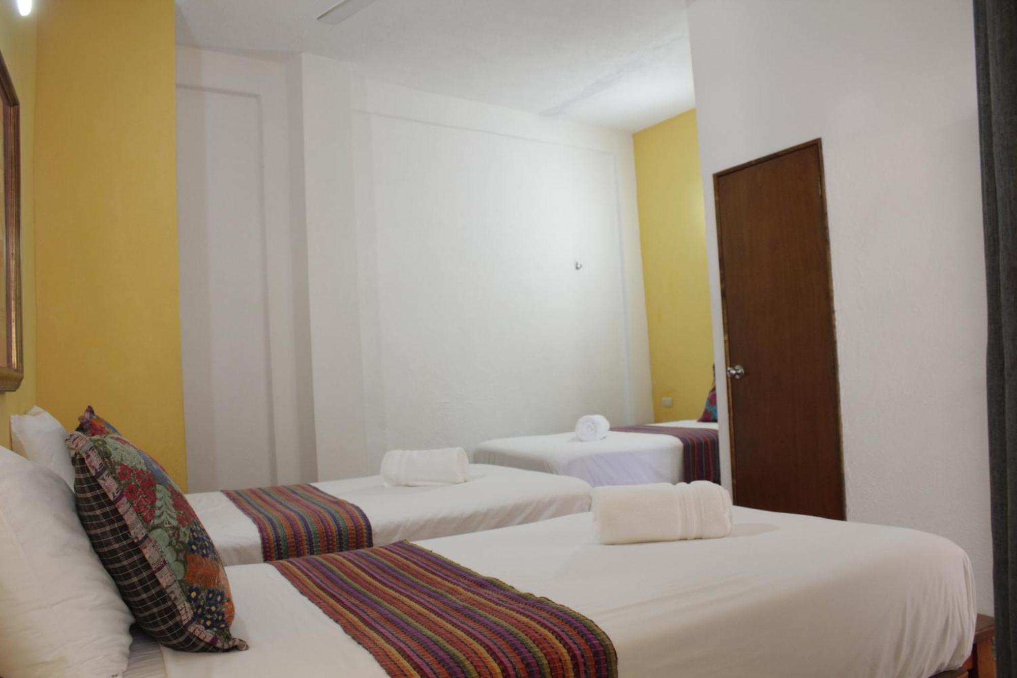 Hotel Diamante Sayulita Luaran gambar