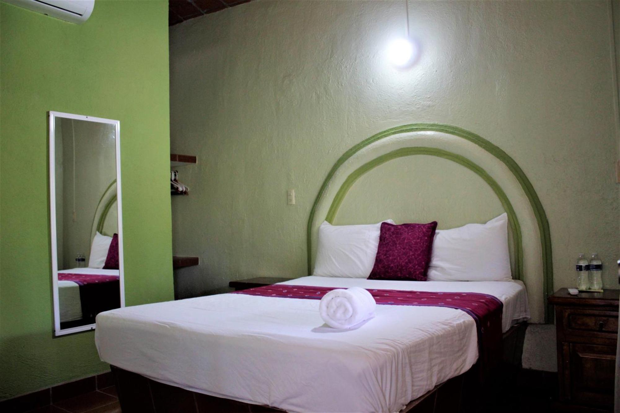 Hotel Diamante Sayulita Luaran gambar