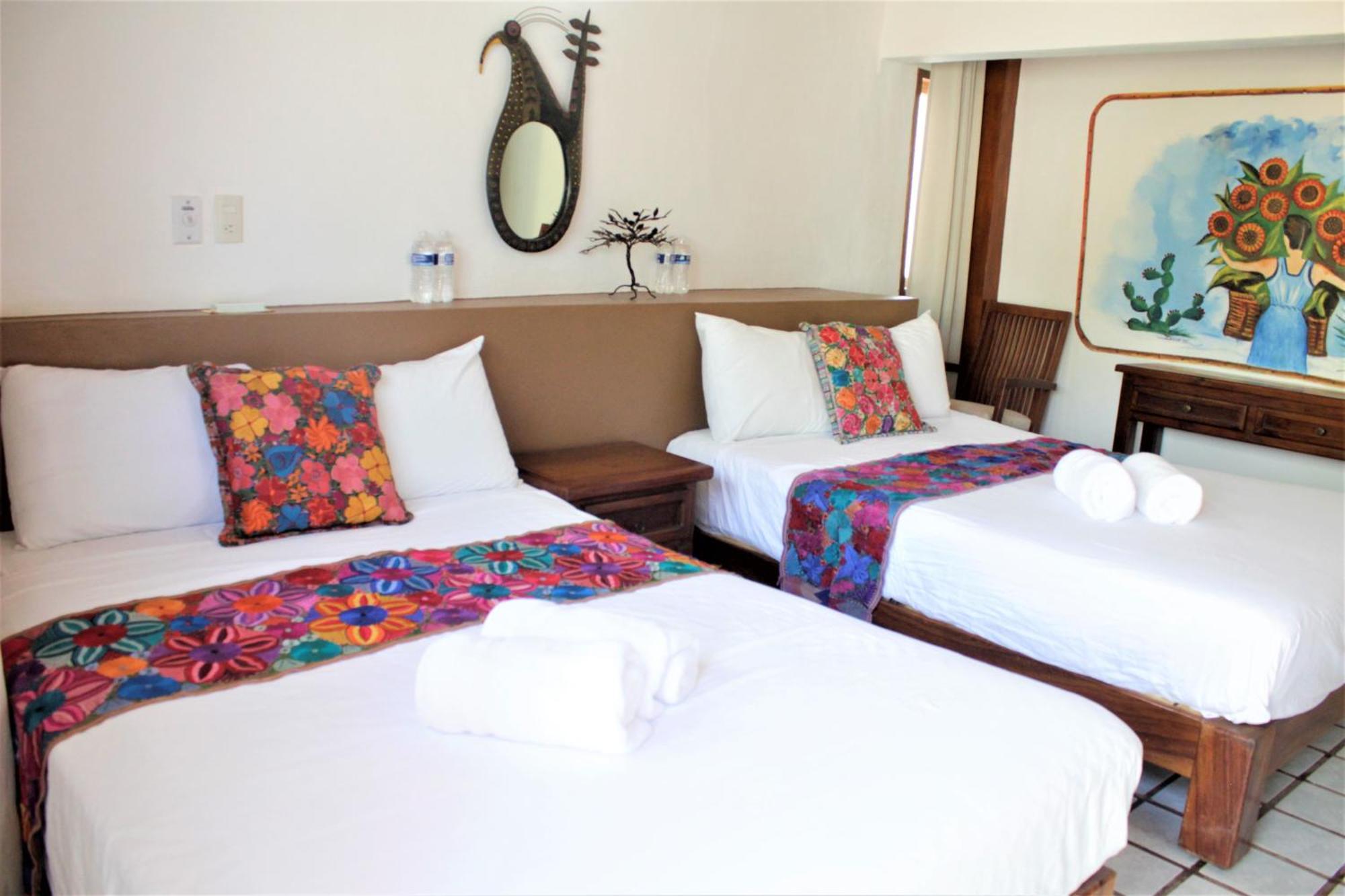 Hotel Diamante Sayulita Luaran gambar