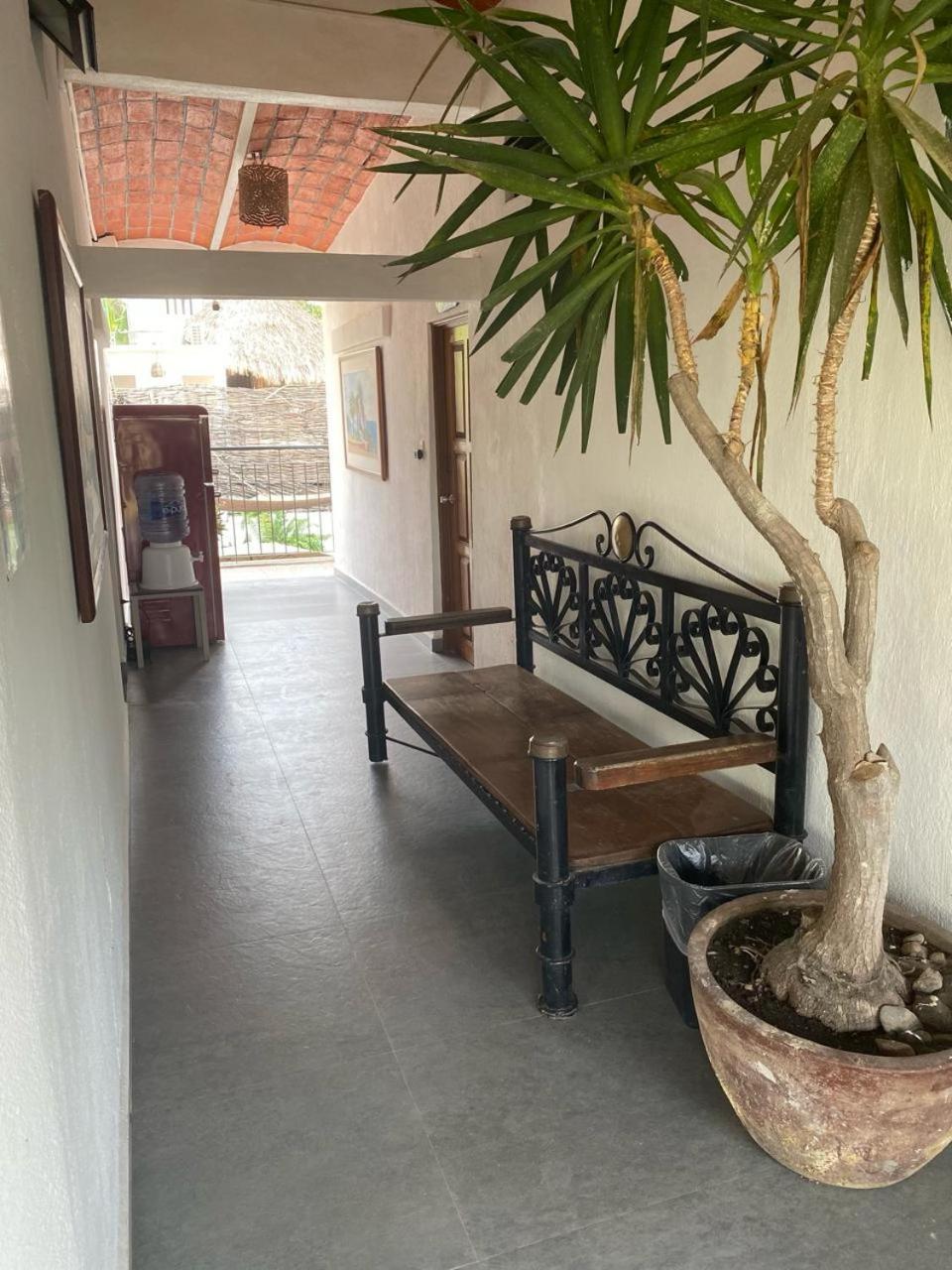 Hotel Diamante Sayulita Luaran gambar