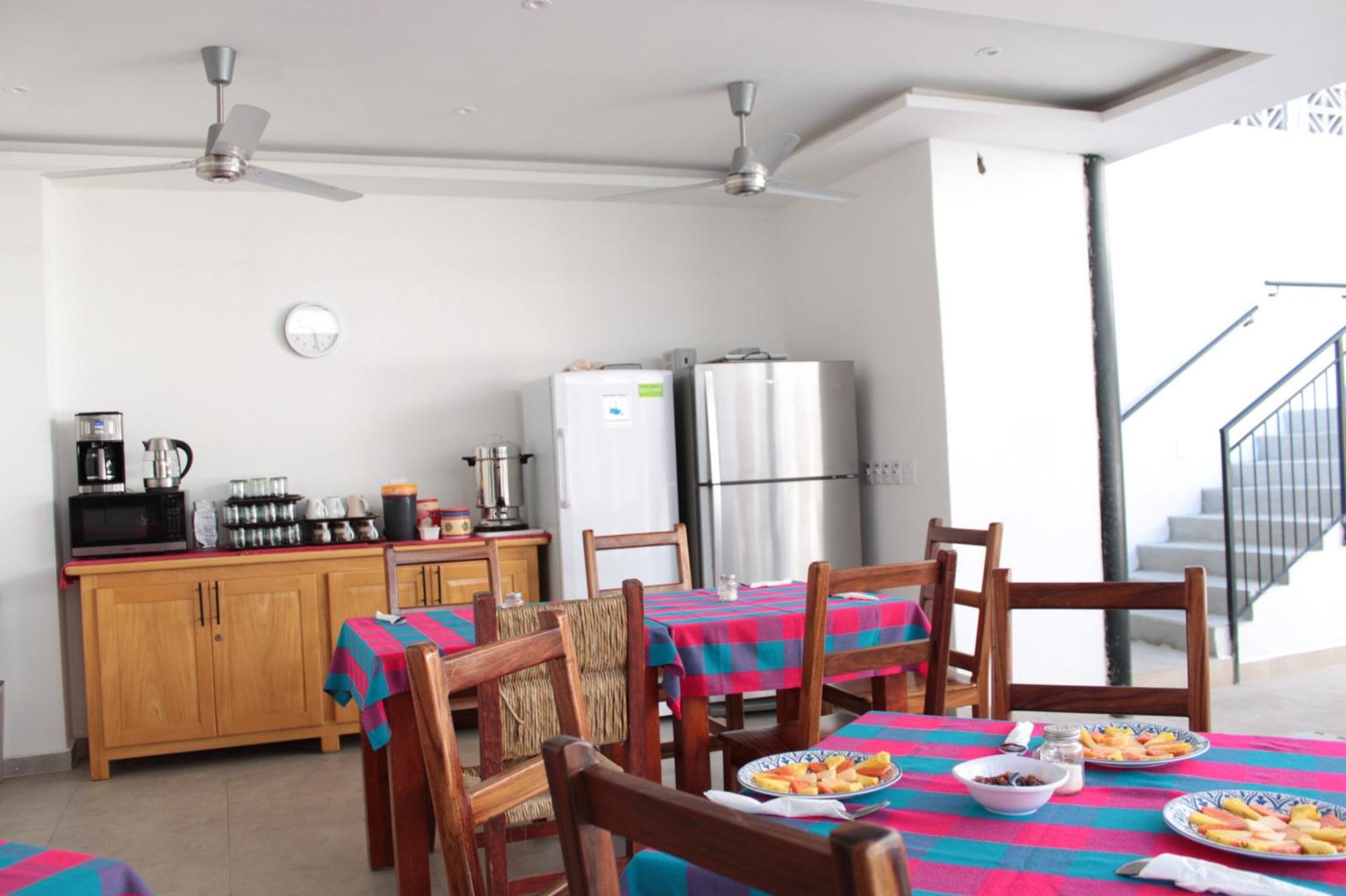 Hotel Diamante Sayulita Luaran gambar
