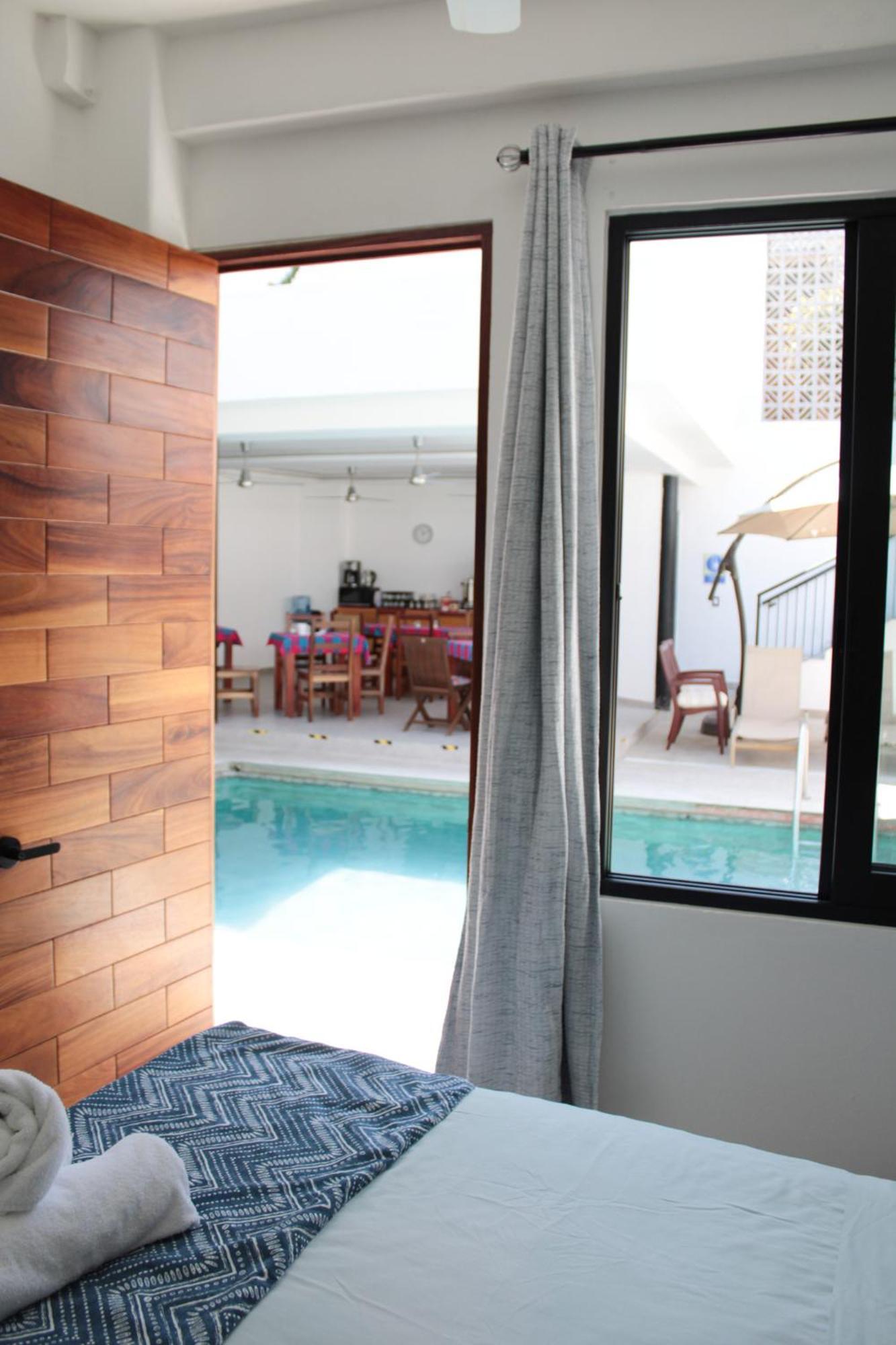Hotel Diamante Sayulita Luaran gambar