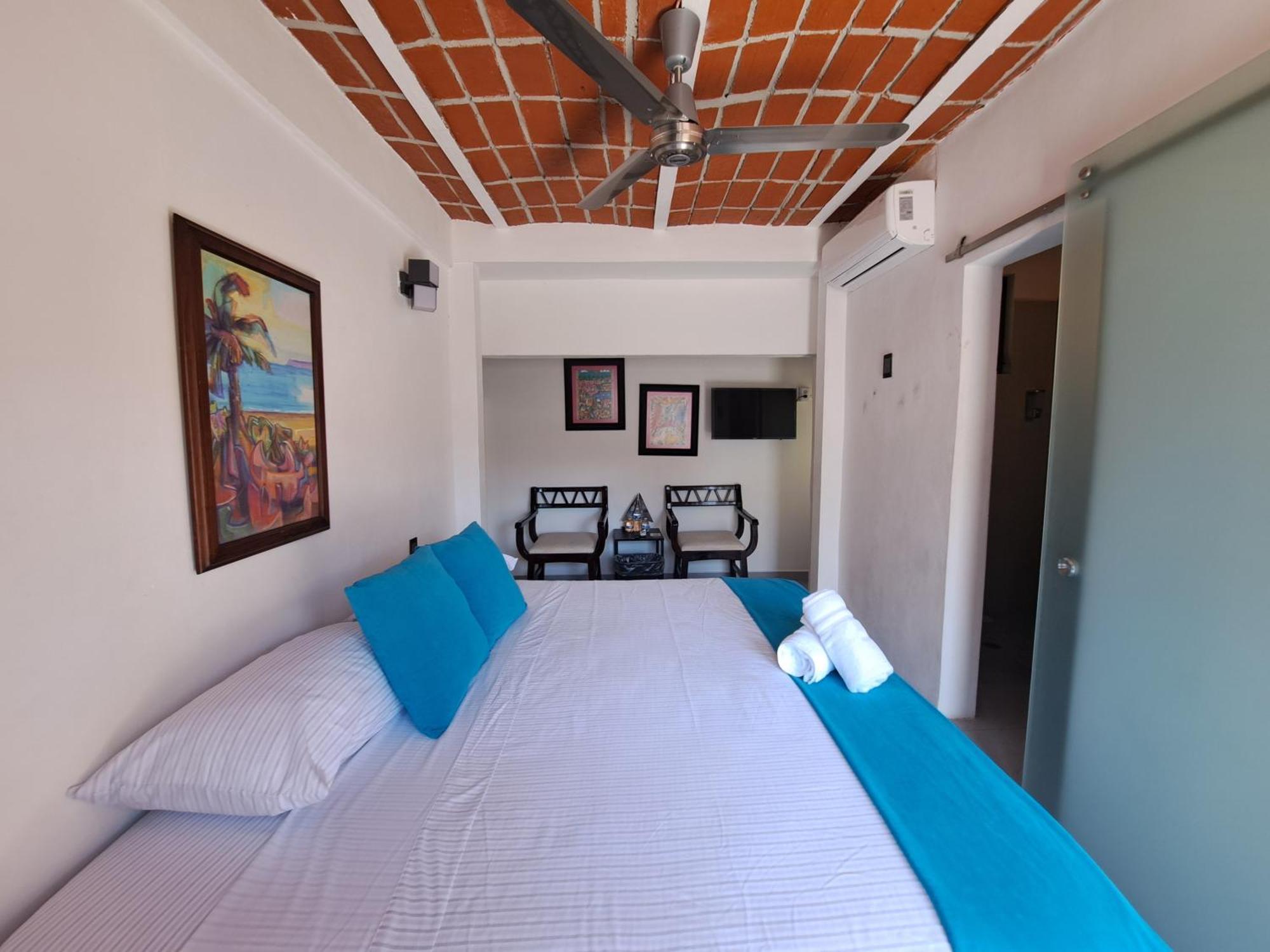 Hotel Diamante Sayulita Luaran gambar